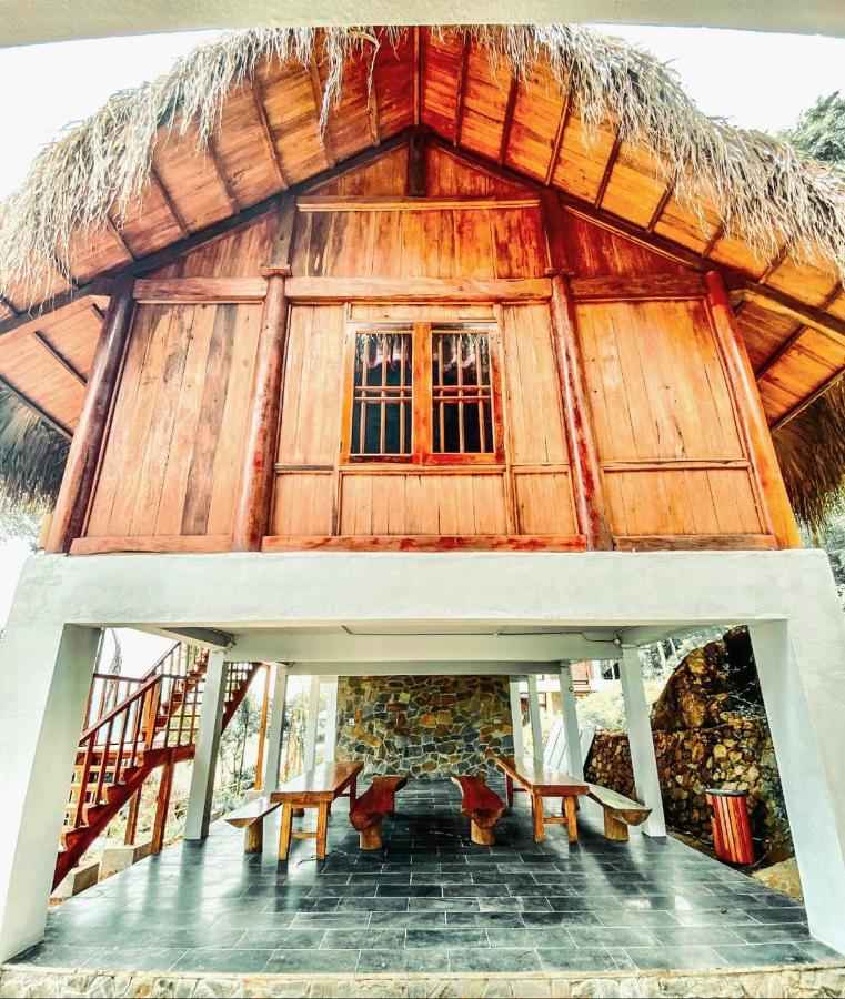 review Pù Luông Bocbandi Retreat Thanh Hóa